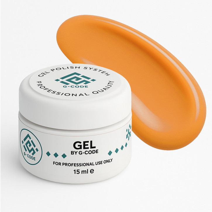 Builder Gel #37 30ml